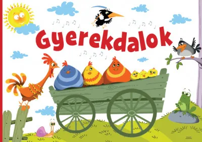 Alacsony ár Gyerekdalok