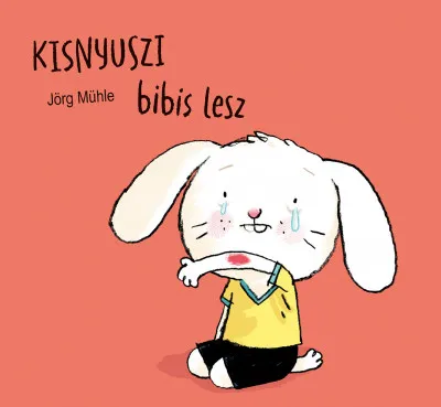 Kisnyuszi bibis lesz Szuper ajánlat