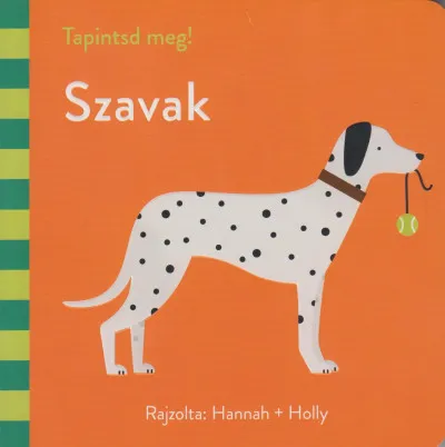 Tapintsd meg! - Szavak Vedd meg most