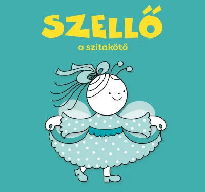 Biztonságos fizetés Szellő, a szitakötő