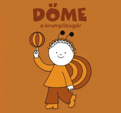 Biztonságos vásárlás Döme, a krumplibogár
