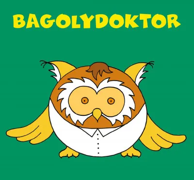 Bagolydoktor Alacsony ár