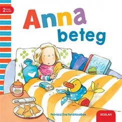 Anna beteg Kihagyhatatlan ajánlat