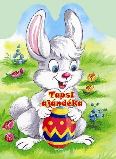 Akciós ár Tapsi ajándéka