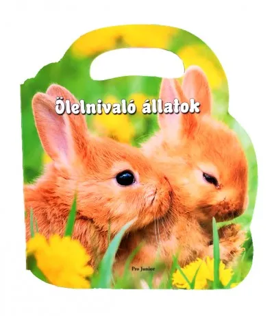 Ölelnivaló állatok Olcsó