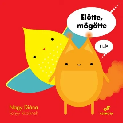 Előtte, mögötte - Hol? Akció