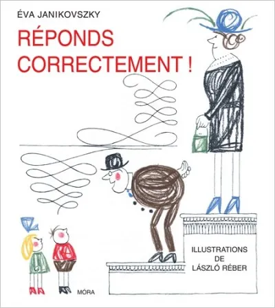 Réponds correctement! Legjobb ár