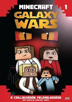 Alacsony ár Minecraft Galaxy Wars 1. - A csillagvédők felemelkedése