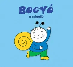 Legjobb ár Bogyó, a csigafiú