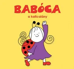 Babóca, a katicalány Árengedmény