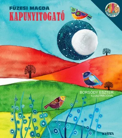 Kapunyitogató Ajánlat