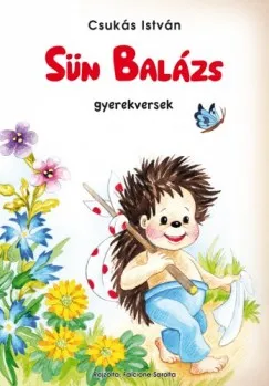 Sün Balázs - Gyerekversek Bestseller