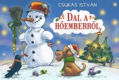 Dal a hóemberről Olcsó