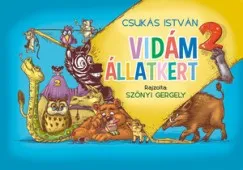 Legkelendőbb Vidám állatkert 2.