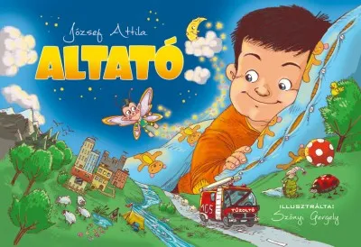 Altató Nézd meg most