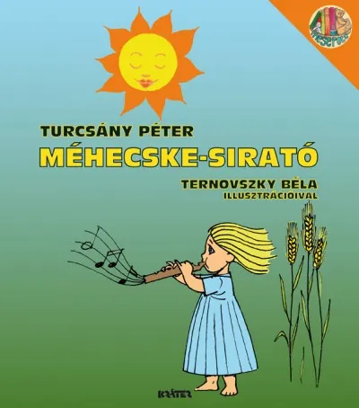 Méhecske-sirató Szuper akció