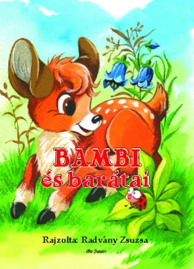 Bambi és barátai Árcsökkenés