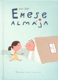 Emese almája Legjobb ár