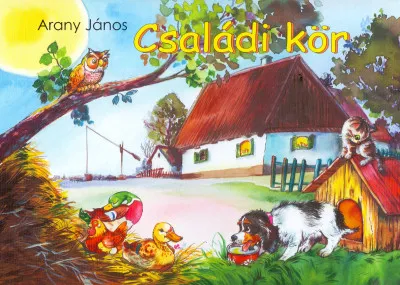 Vásárlói kedvenc Családi kör