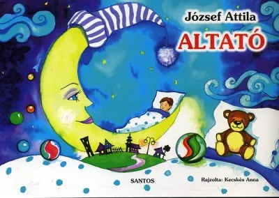 Altató Rendeld meg most