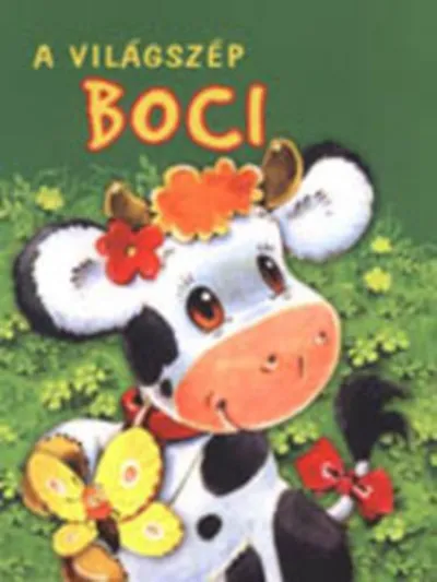 A világszép boci Prémium