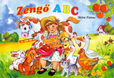 Szezonális akció Zengő ABC