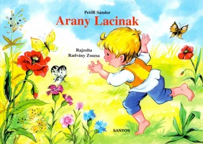 Ne maradj le Arany Lacinak