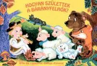 Hogyan születtek a bárányfelhők? Biztonságos vásárlás