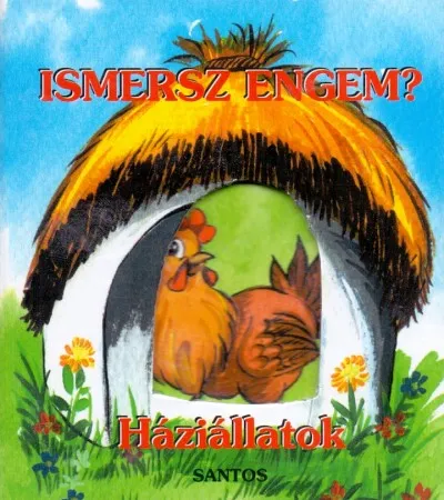 Szezonális akció Ismersz engem? - Háziállatok