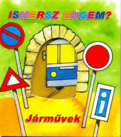 Ismersz engem? - Járművek Gyors kiszállítás