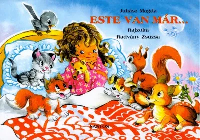Este van már... Újdonság