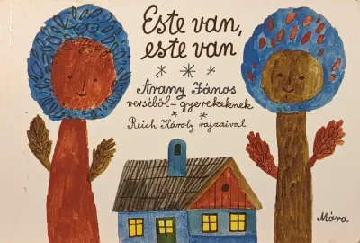 Kedvezményes ár Este van, este van
