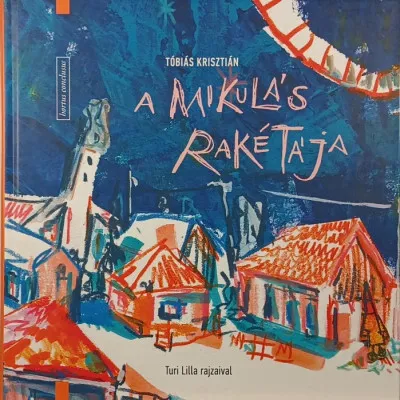 A mikulás rakétája Kiárusítás