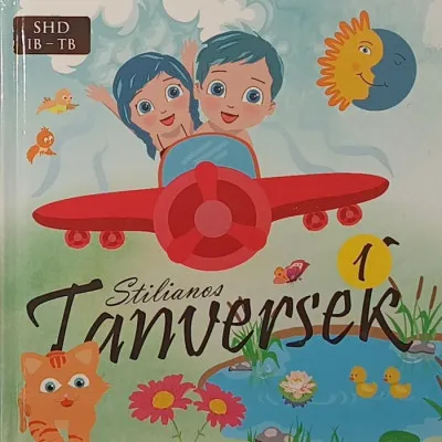 Ajánlat Stilianos Tanversek 1.