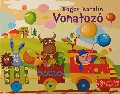 Vonatozó Különleges ajánlat