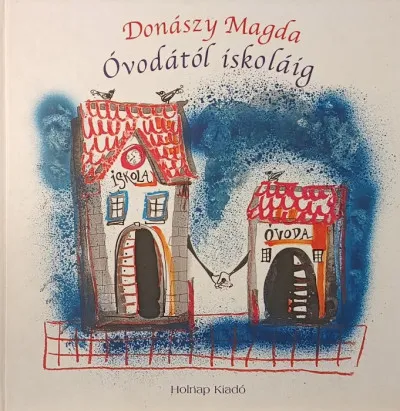 Olcsó Óvodától iskoláig
