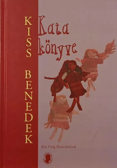 Kihagyhatatlan ajánlat Kata könyve