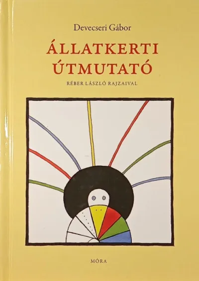 Állatkerti útmutató Legjobb ár