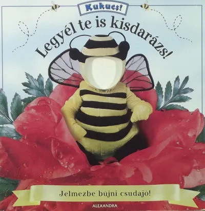 Csak ma Legyél te is kisdarázs!