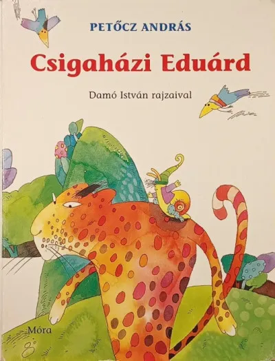 Csigaházi Eduárd Outlet