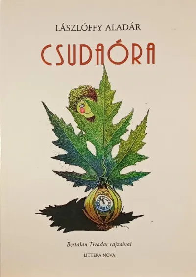 Csudaóra Legnépszerűbb