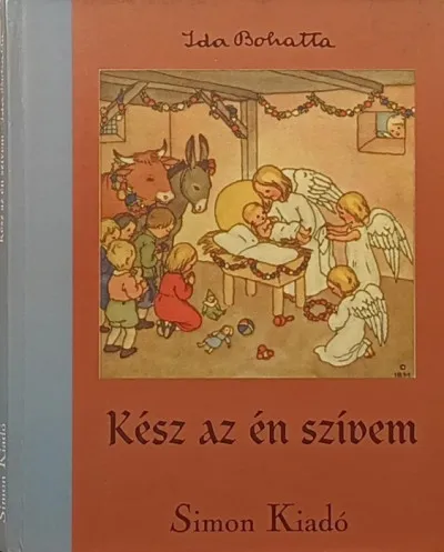 Kész az én szívem Olcsó