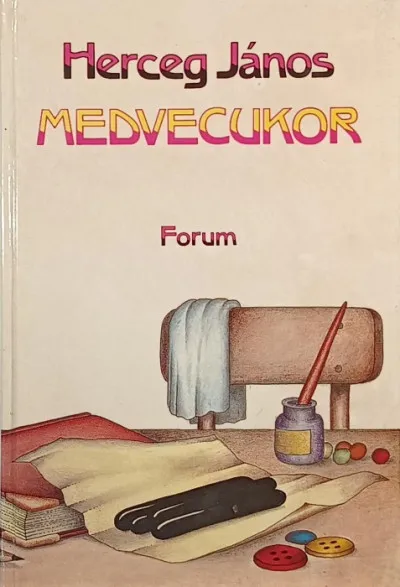 Outlet Medvecukor