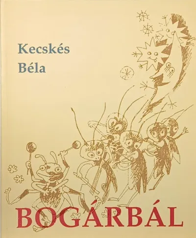 Azonnali szállítás Bogárbál