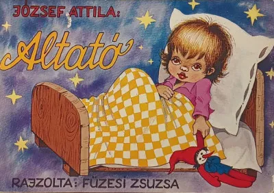 Ajánlat Altató