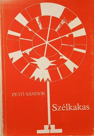 Gyors kiszállítás Szélkakas
