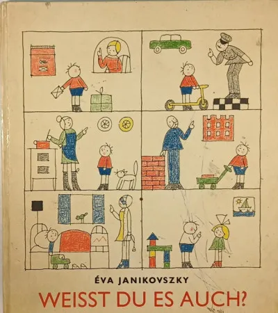 Weisst du es auch? Azonnali szállítás