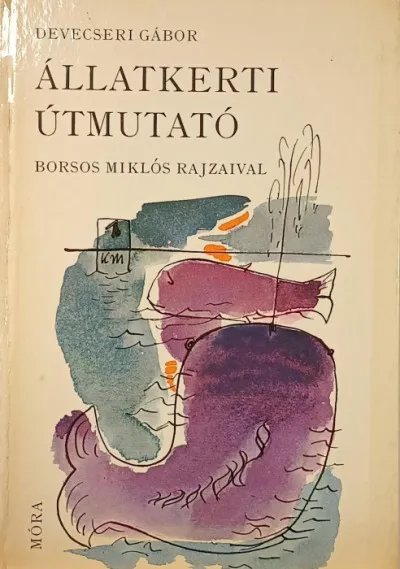 Nézd meg most Állatkerti útmutató