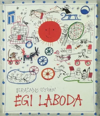 Égi laboda Korlátozott ajánlat