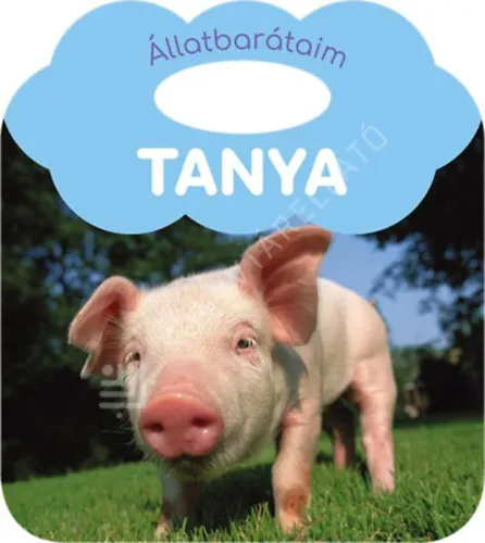Olcsó Állatbarátaim - Tanya